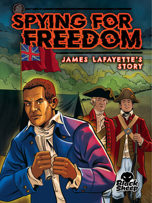 Spying for Freedom - ebook